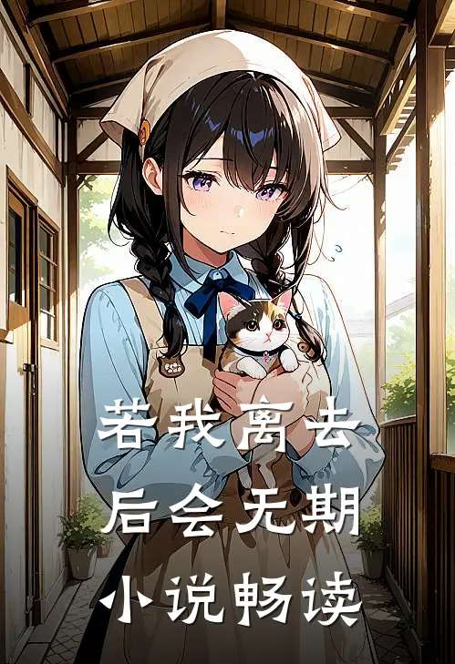 若我离去，后会无期小说畅读