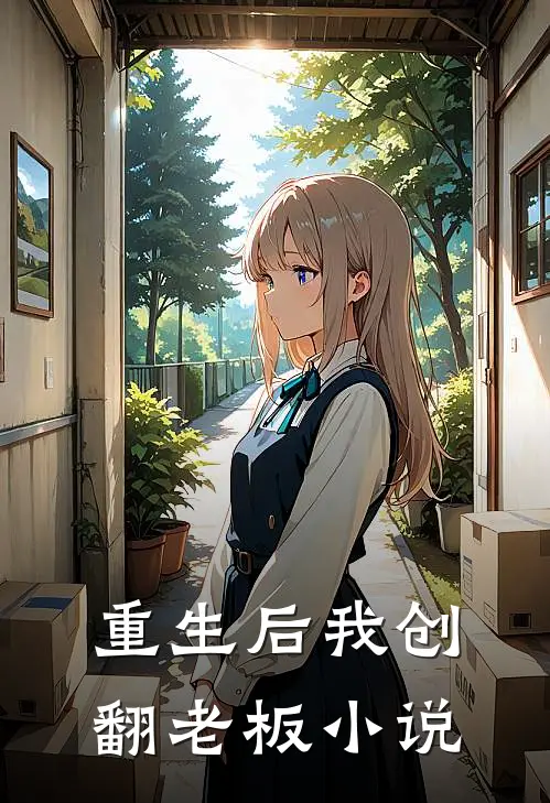 重生后我创翻老板小说