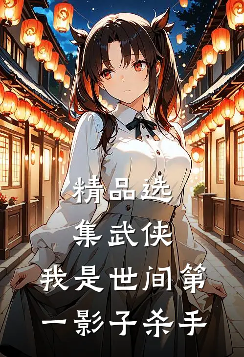 精品选集武侠：我是世间第一影子杀手