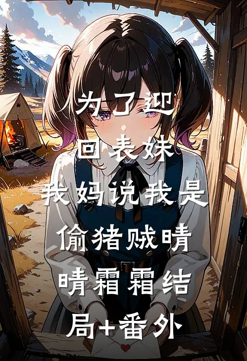 为了迎回表妹，我妈说我是偷猪贼晴晴霜霜结局+番外