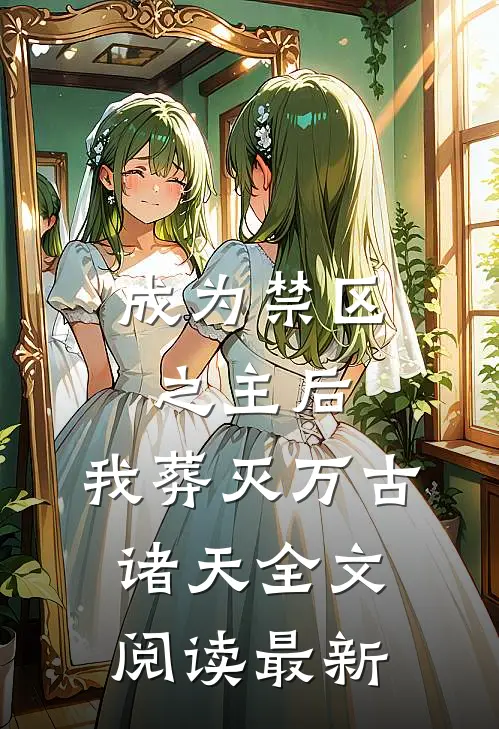 成为禁区之主后，我葬灭万古诸天全文阅读最新