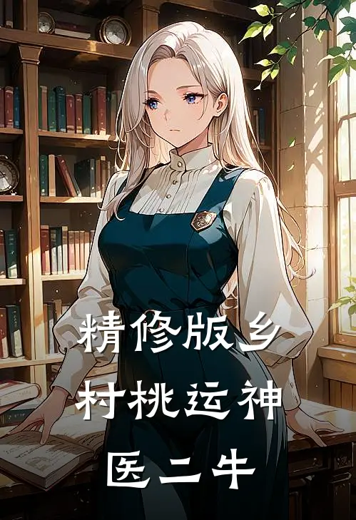 精修版乡村桃运神医二牛