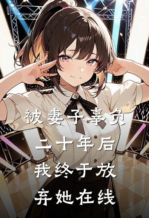被妻子辜负二十年后,我终于放弃她在线阅读