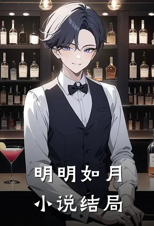 明明如月小说结局