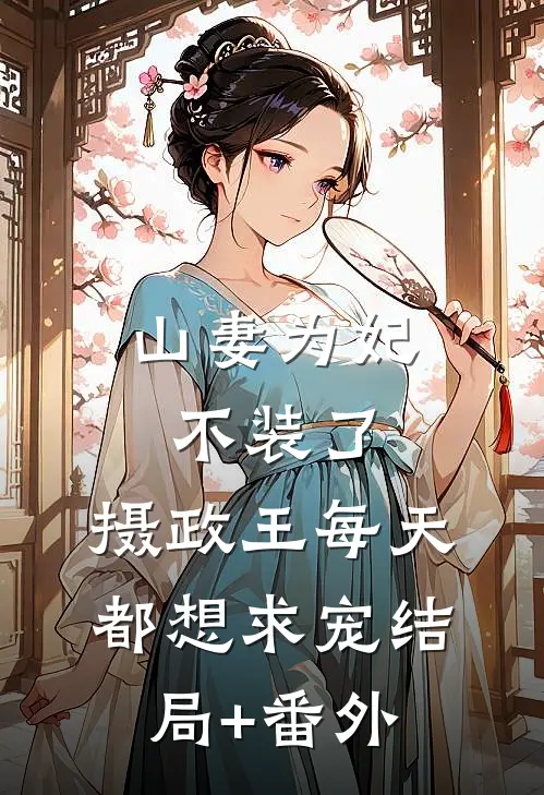 山妻为妃：不装了，摄政王每天都想求宠结局+番外