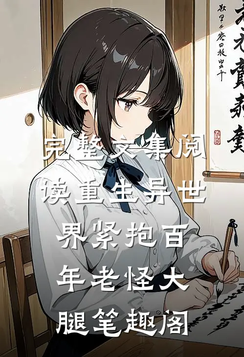 完整文集阅读重生异世界紧抱百年老怪大腿笔趣阁