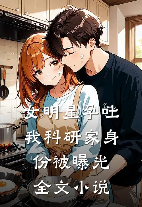 女明星孕吐，我科研家身份被曝光全文小说