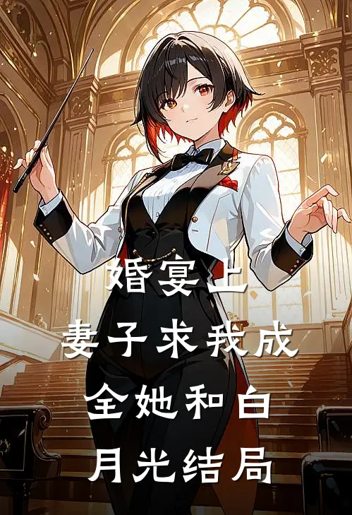婚宴上，妻子求我成全她和白月光结局