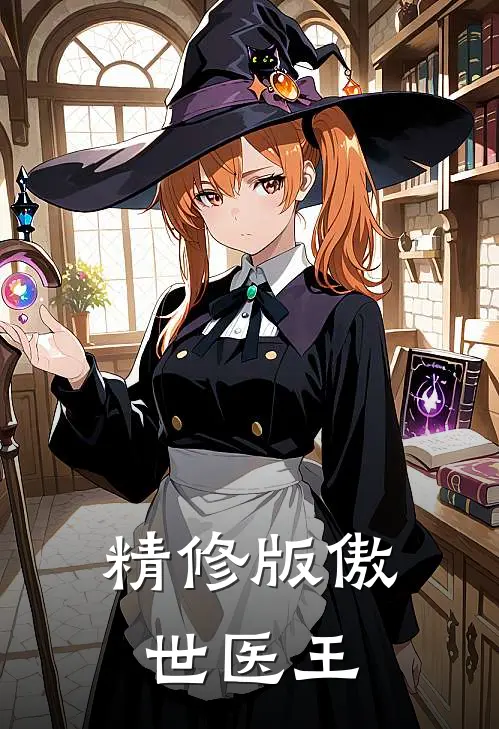 精修版傲世医王