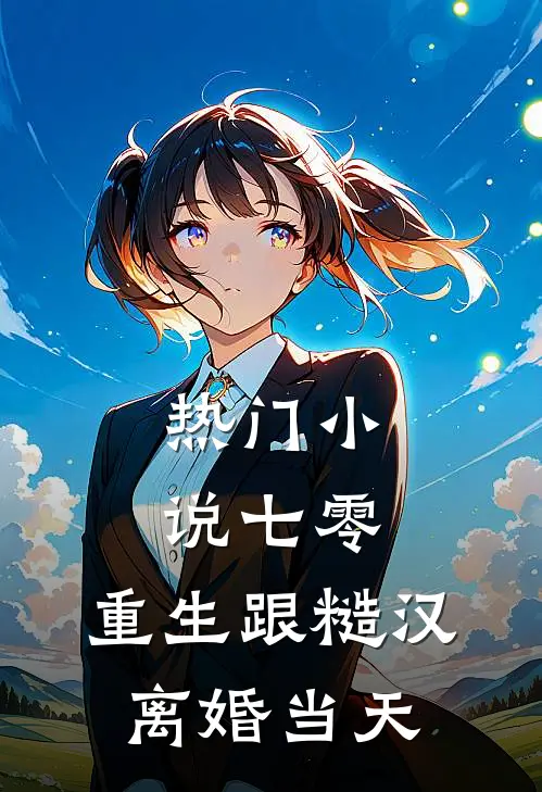 热门小说七零：重生跟糙汉离婚当天