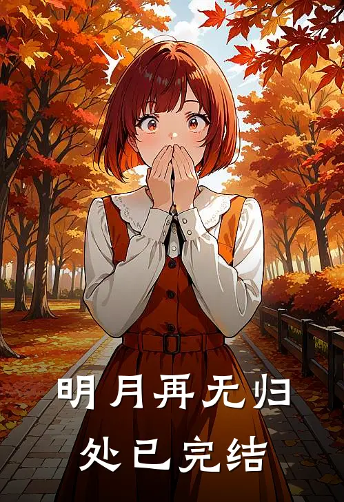 明月再无归处已完结