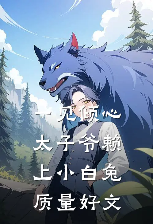一见倾心：太子爷赖上小白兔质量好文