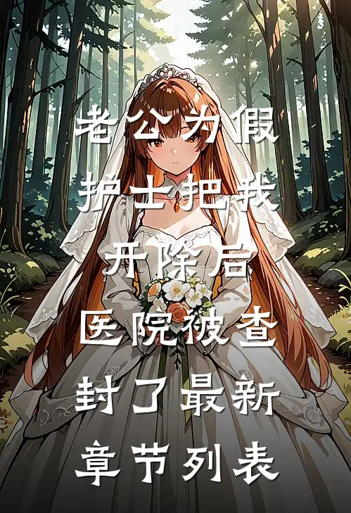 老公为假护士把我开除后，医院被查封了最新章节列表