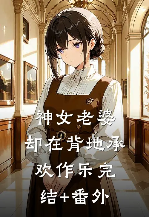 神女老婆，却在背地承欢作乐完结+番外