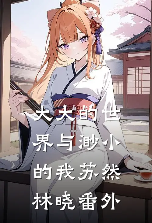 大大的世界与渺小的我苏然林晓 番外
