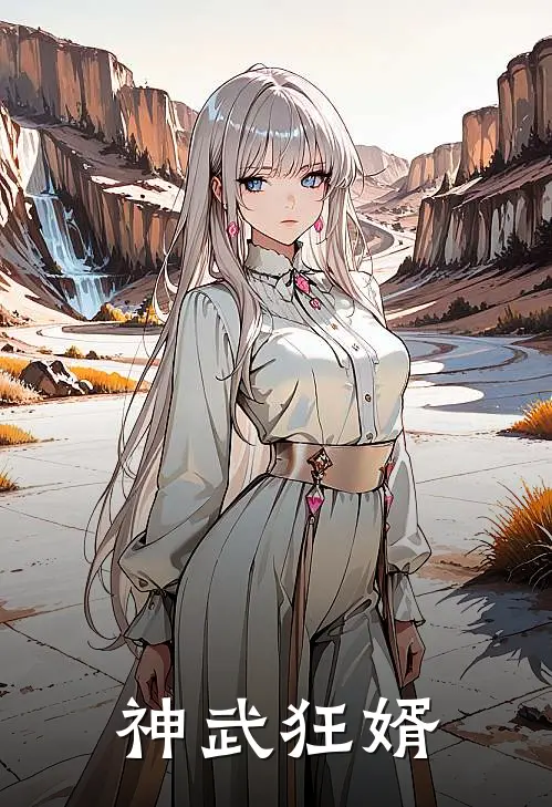 神武狂婿