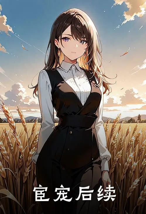 宦宠后续