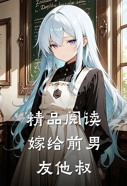 精品阅读嫁给前男友他叔