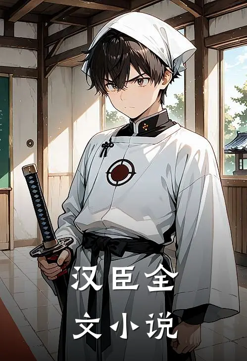 汉臣全文小说