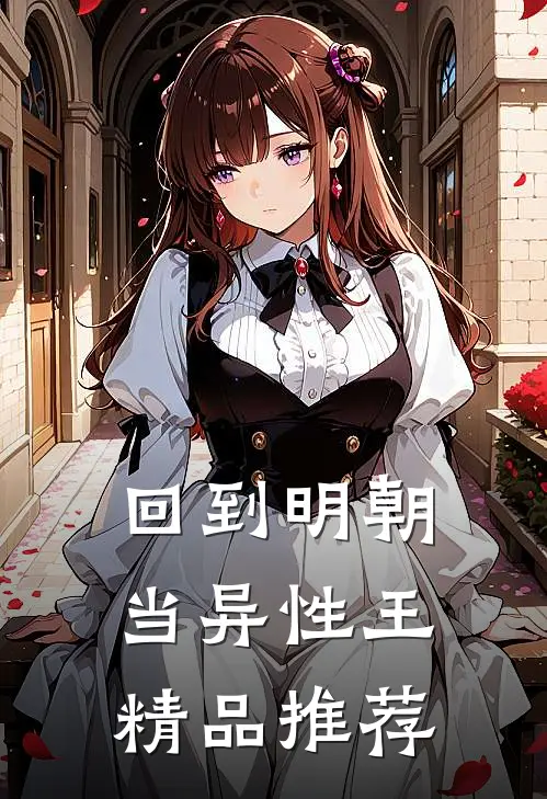 回到明朝当异性王精品推荐