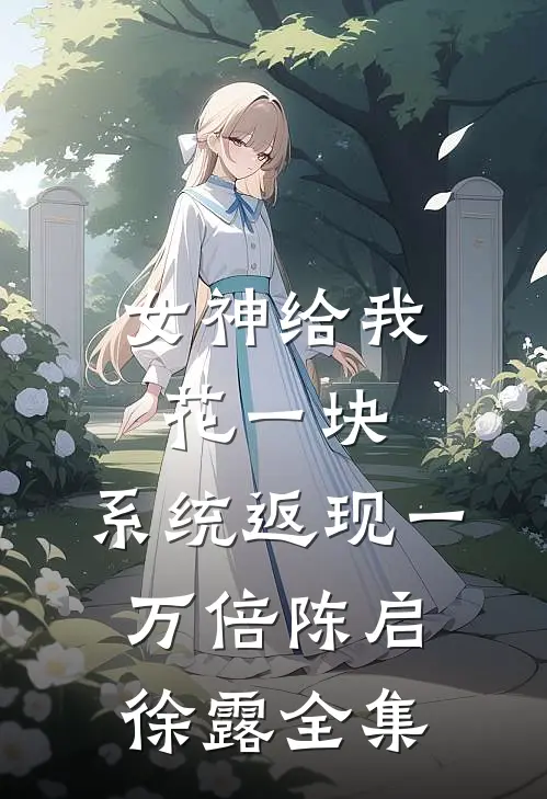 女神给我花一块，系统返现一万倍陈启徐露 全集