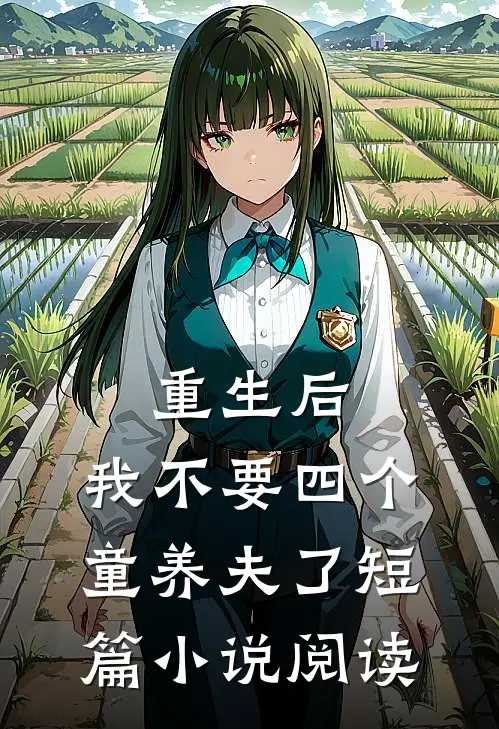 重生后，我不要四个童养夫了短篇小说阅读