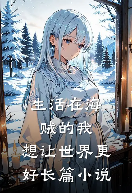生活在海贼的我,想让世界更好长篇