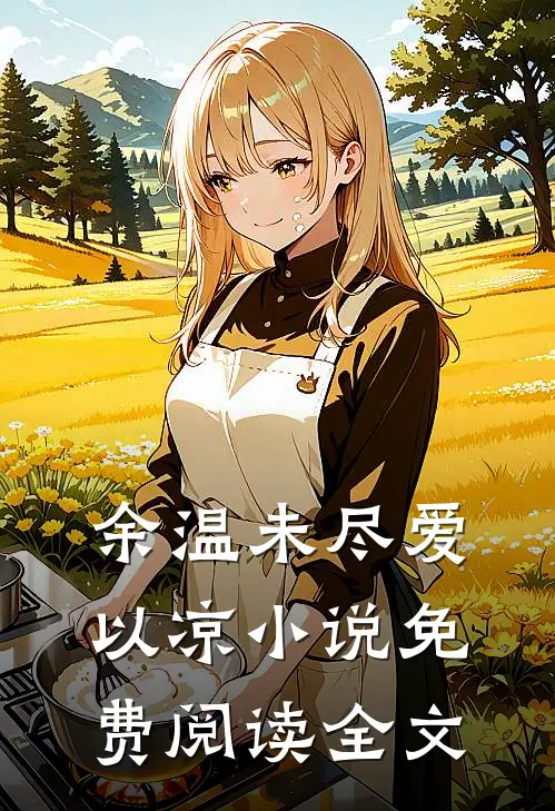 余温未尽爱以凉小说免费阅读全文
