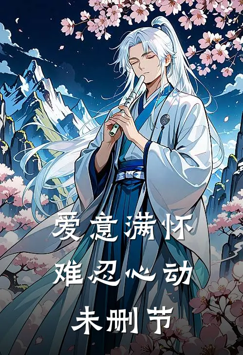 爱意满怀，难忍心动未删节