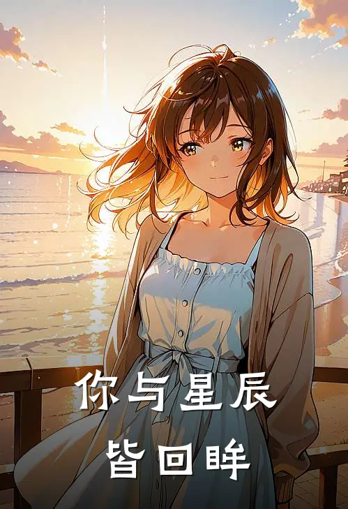 你与星辰皆回眸