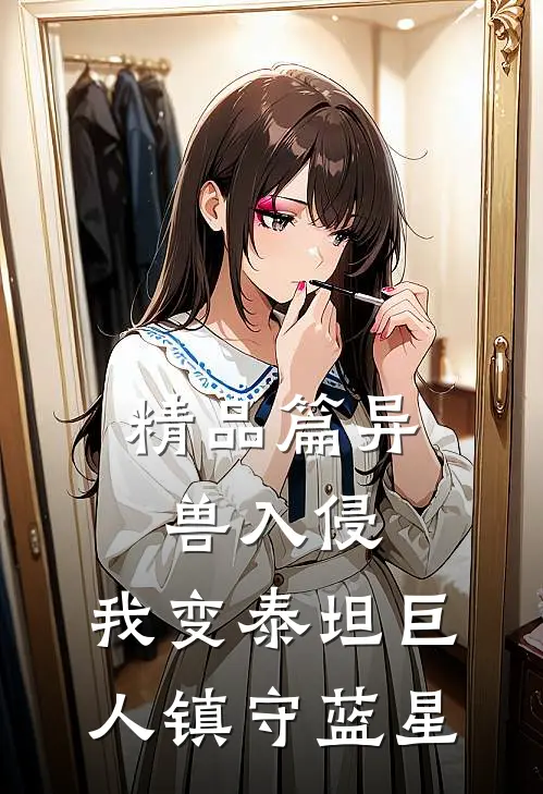 精品篇异兽入侵，我变泰坦巨人镇守蓝星