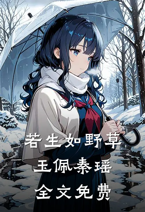 若生如野草玉佩秦瑶全文免费