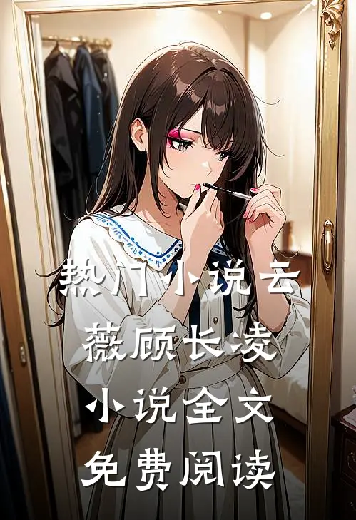 热门小说云薇顾长凌小说全文免费阅读