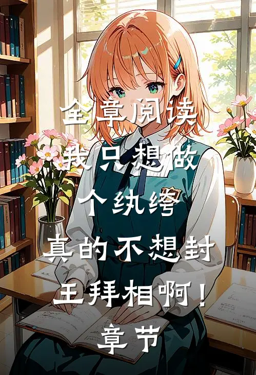 全章阅读我只想做个纨绔，真的不想封王拜相啊！章节