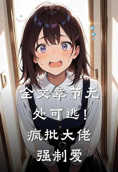全文章节无处可逃！疯批大佬强制爱