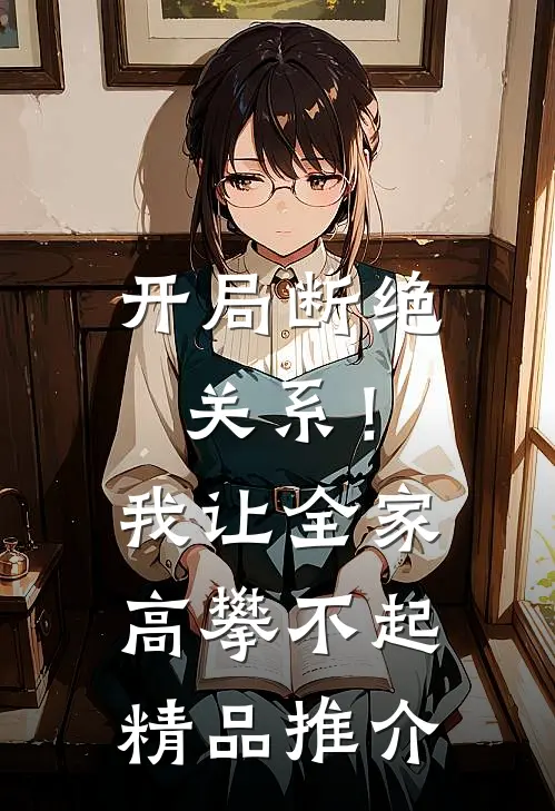 开局断绝关系！我让全家高攀不起精品推介