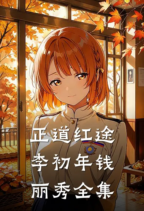 正道红途李初年钱丽秀全集
