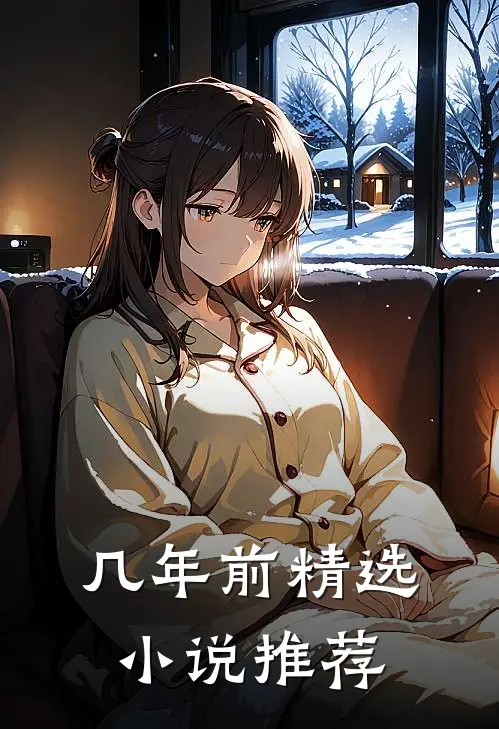 几年前精选小说推荐