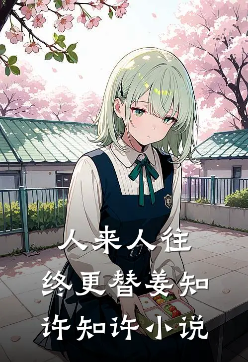 人来人往，终更替姜知许知许小说