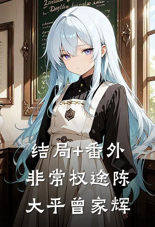 结局+番外非常权途陈大平曾家辉