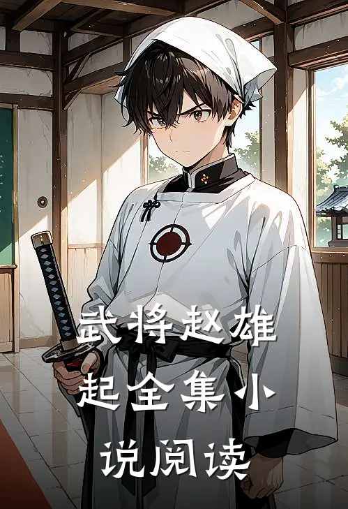 武将赵雄起全集阅读免费
