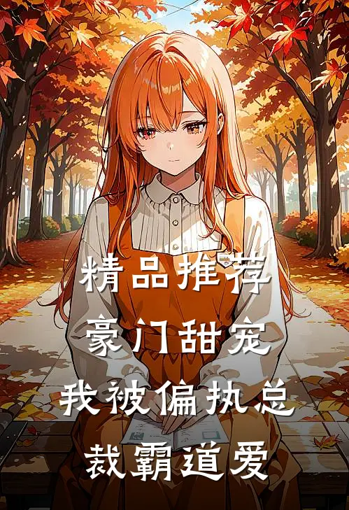 精品推荐豪门甜宠：我被偏执总裁霸道爱