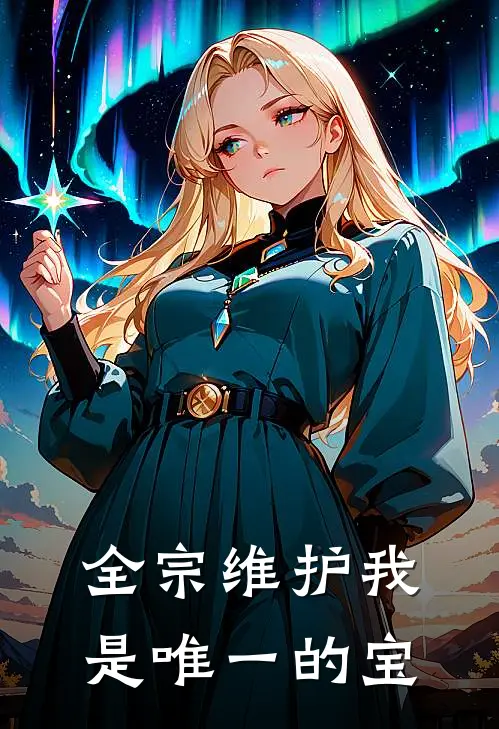 全宗维护我是唯一的宝