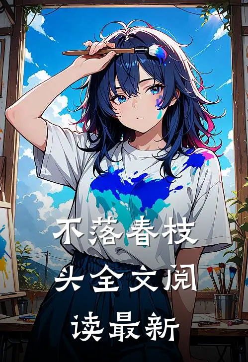 不落春枝头全文阅读最新