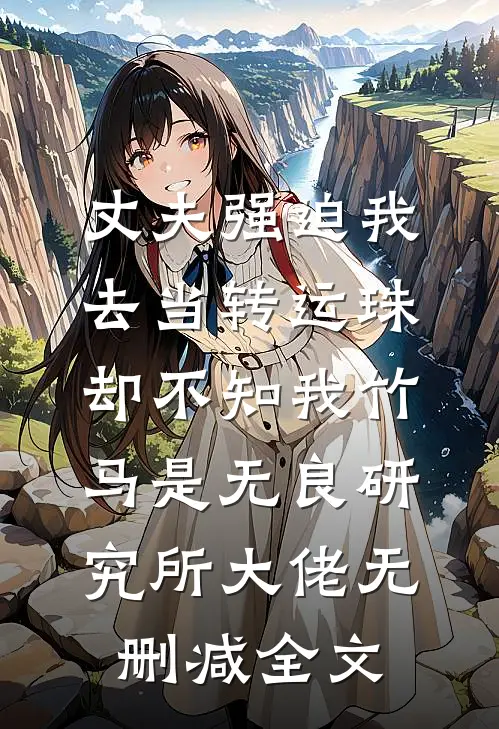 丈夫强迫我去当转运珠，却不知我竹马是无良研究所大佬无删减全文