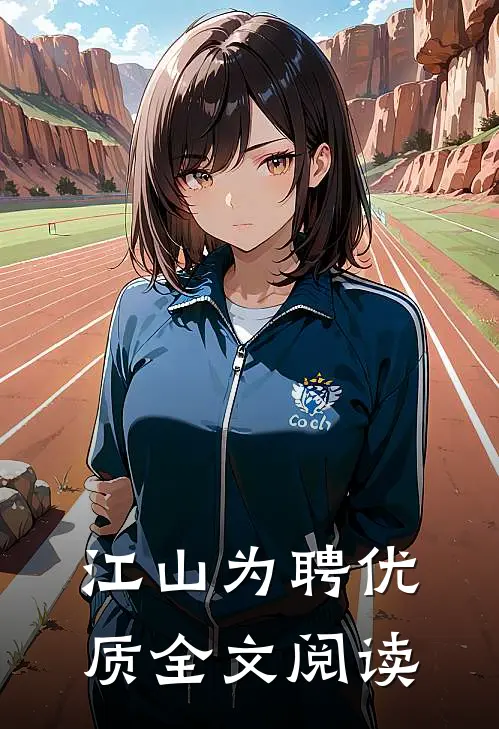 江山为聘优质全文阅读