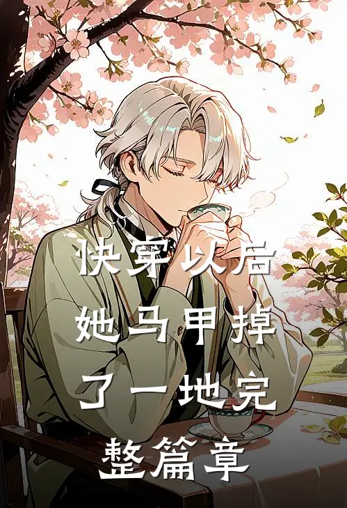 快穿以后，她马甲掉了一地完整篇章