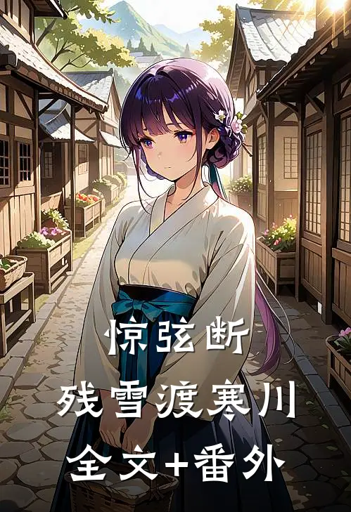 惊弦断，残雪渡寒川全文+番外