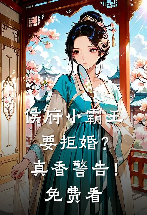 侯府小霸王要拒婚？真香警告！免费看