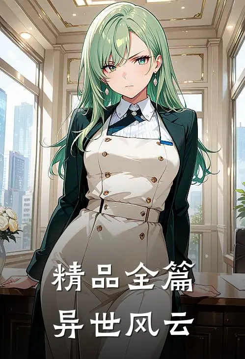 精品全篇异世风云